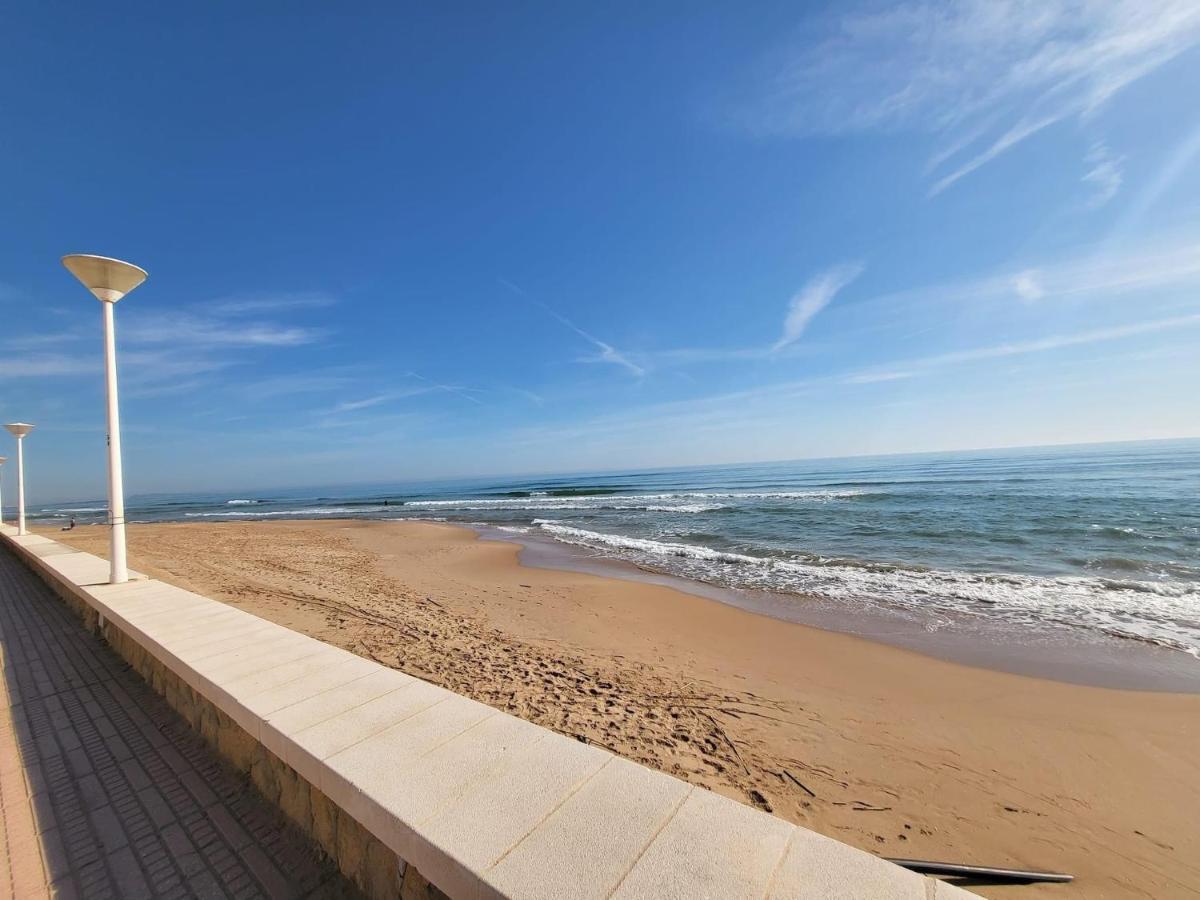 Ona Beach Daimuz 다이무스 외부 사진