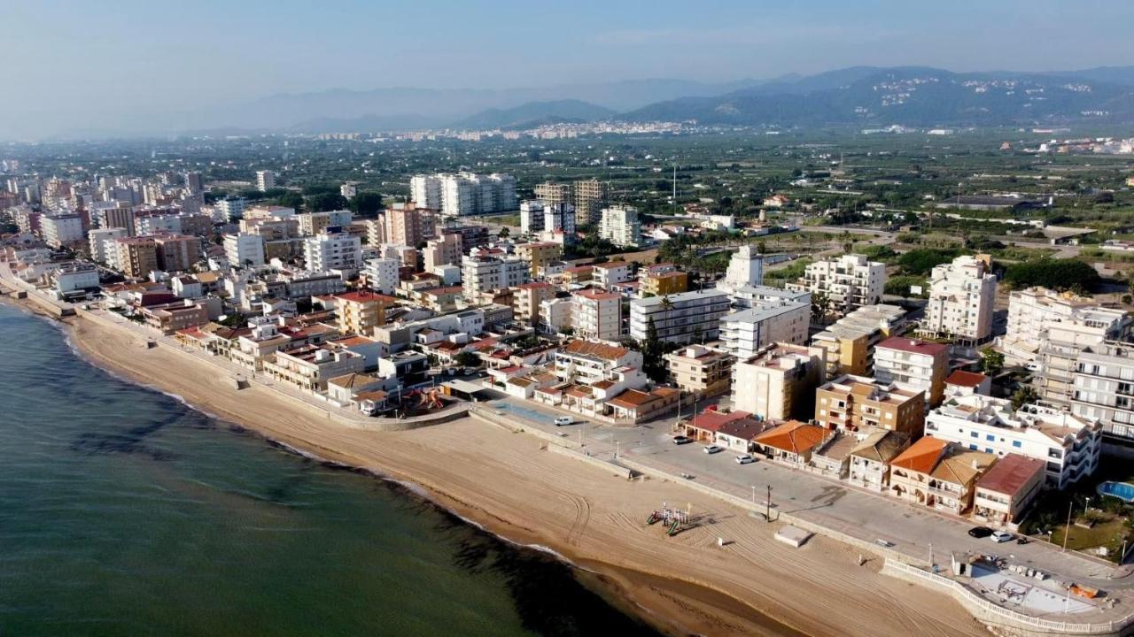 Ona Beach Daimuz 다이무스 외부 사진