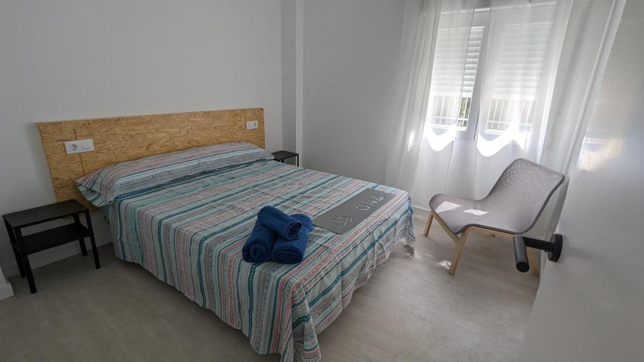 Ona Beach Daimuz 다이무스 외부 사진