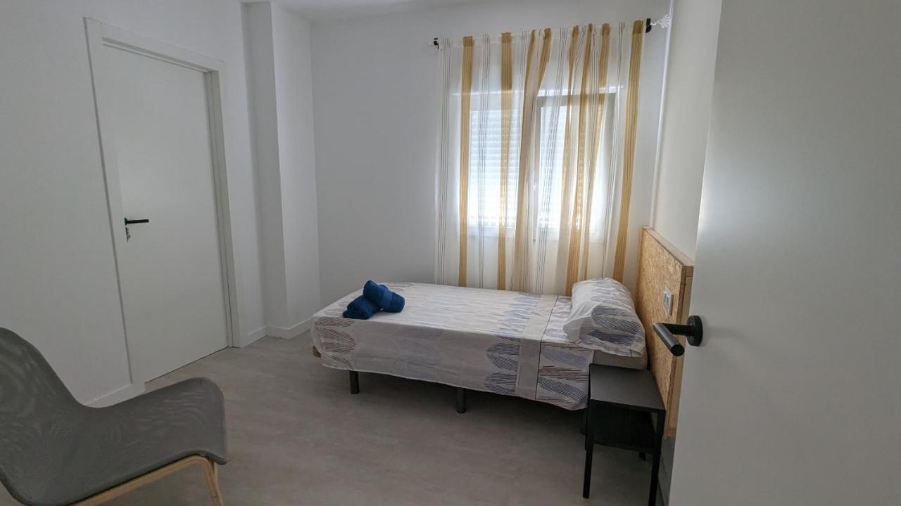 Ona Beach Daimuz 다이무스 외부 사진