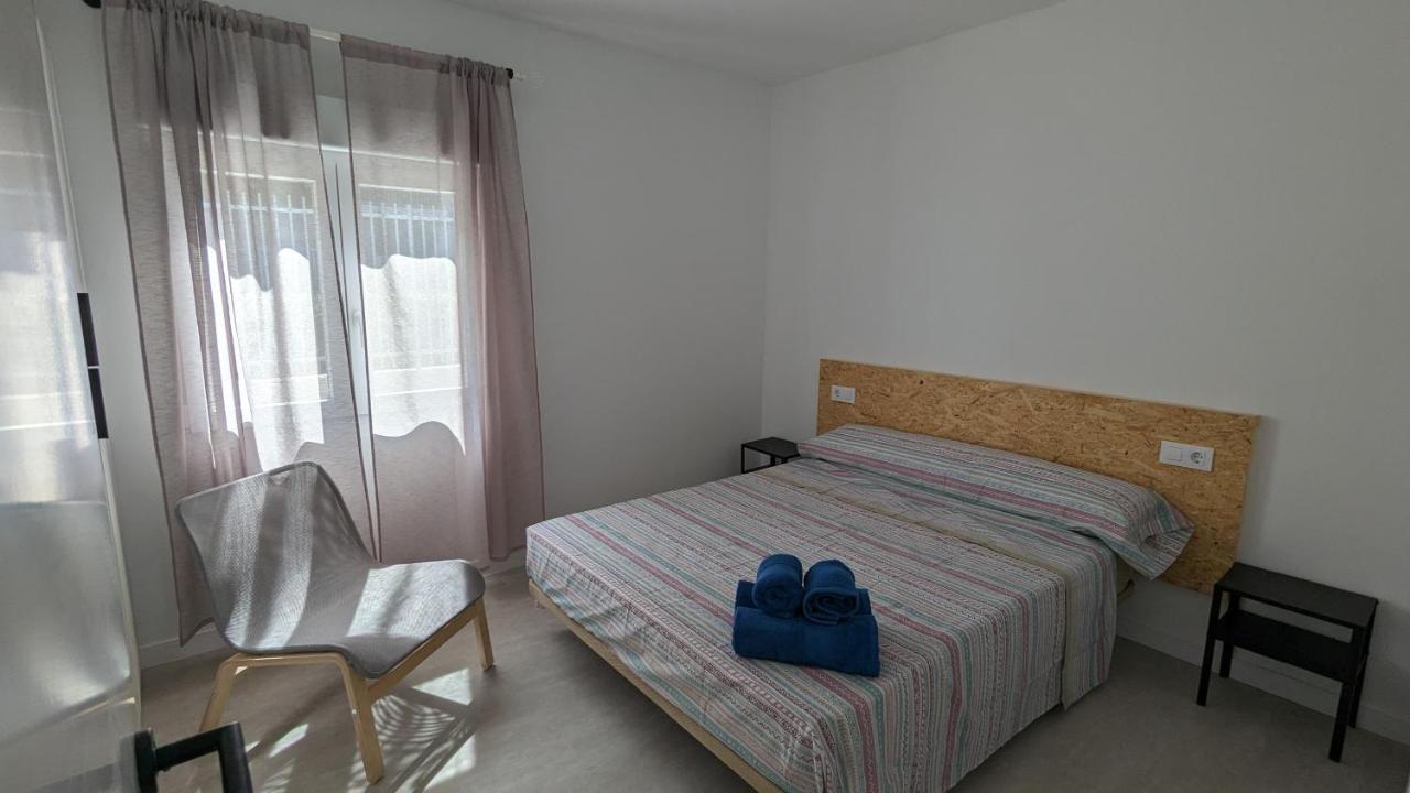 Ona Beach Daimuz 다이무스 외부 사진